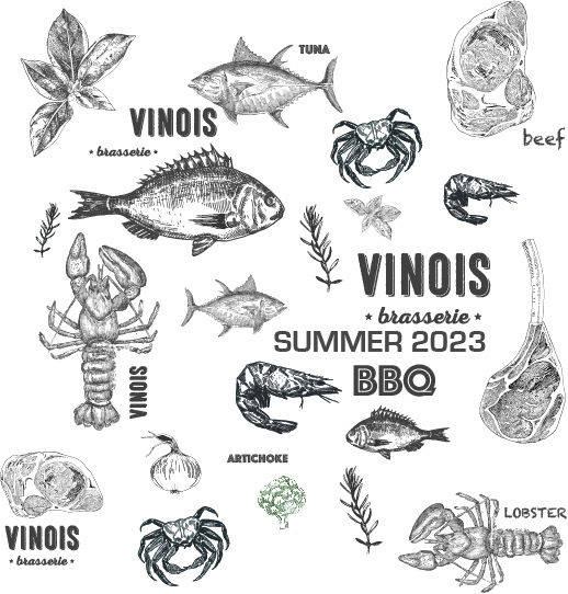POP-UP Summer